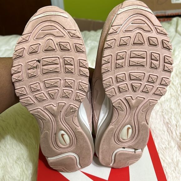 Nike Air Max 97 Se - Picture 5 of 7